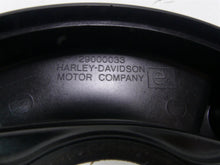 Load image into Gallery viewer, 2014 Harley Touring FLHTK Electra Glide 103 Air Breather Filter Cleaner 61300273
