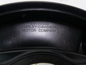 2014 Harley Touring FLHTK Electra Glide 103 Air Breather Filter Cleaner 61300273