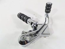 Load image into Gallery viewer, 2008 Ultima Motorcycles Fat Bastard Left Right Forward Foot Control Peg Set
