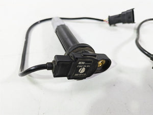 2013 Ducati Hyperstrada 821 Ignition Coil Beru Set 38010145B | Mototech271