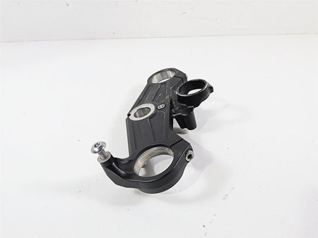 2022 Kawasaki ZX10R ZX1000 Ninja Upper Triple Tree Steering Clamp 44039-0200 {{ shop.shopifyCountryName }} - Mototech271