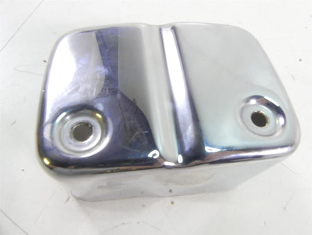 2005 Harley FXDWGI Dyna Wide Glide Delphi Ignition Coils + Chrome Cover 31743-01 {{ shop.shopifyCountryName }} - Mototech271
