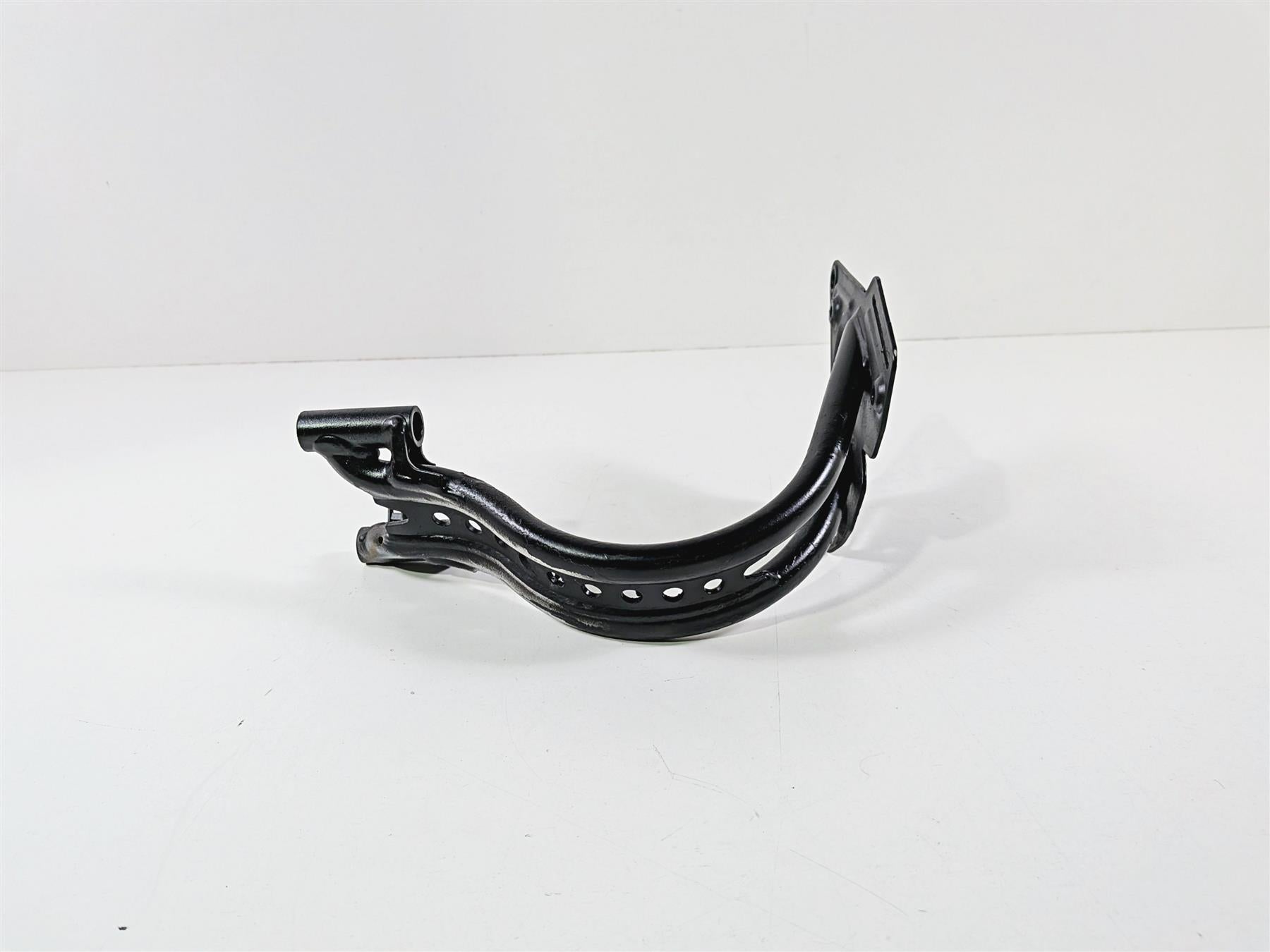 2015 Ducati Diavel Dark Side Rear Plate Holder Mount Carrier-Mototech271