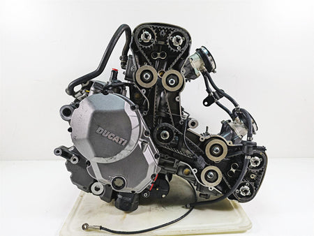 2020 Ducati Hypermotard 950 SP Runnin Engine Transmission 5k Only 22523761B {{ shop.shopifyCountryName }} - Mototech271