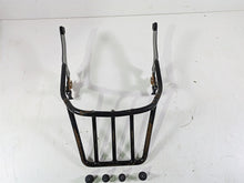 Load image into Gallery viewer, 2018 Harley Softail FXFBS Fat Bob Two Up Luggage Rack &amp; Mounts | Mototech271
