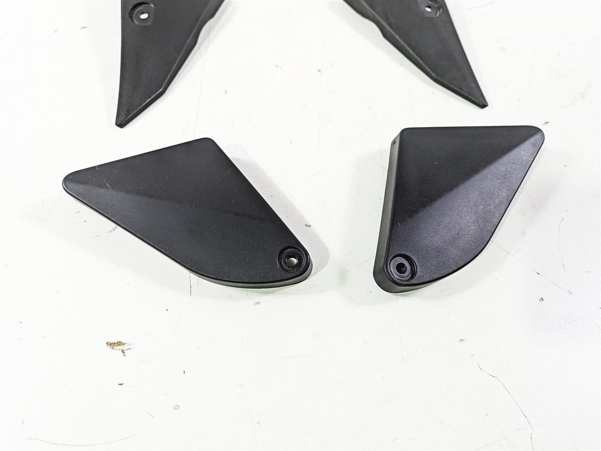 2017 BMW F800GS Adv K75 Plastic Infill Cover Fairing Set 8530544 8530543 {{ shop.shopifyCountryName }} - Mototech271