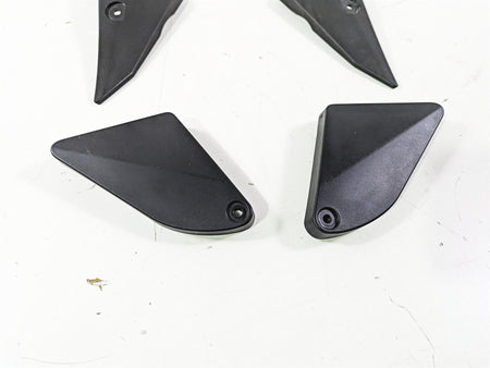 2017 BMW F800GS Adv K75 Plastic Infill Cover Fairing Set 8530544 8530543 {{ shop.shopifyCountryName }} - Mototech271