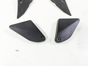 2017 BMW F800GS Adv K75 Plastic Infill Cover Fairing Set 8530544 8530543
