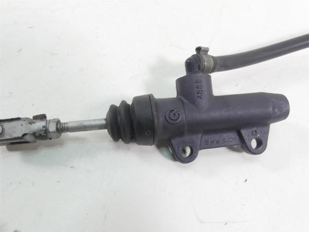 1999 BMW R1100 GS 259E Rear Brembo Brake Master Cylinder 34312314726 {{ shop.shopifyCountryName }} - Mototech271