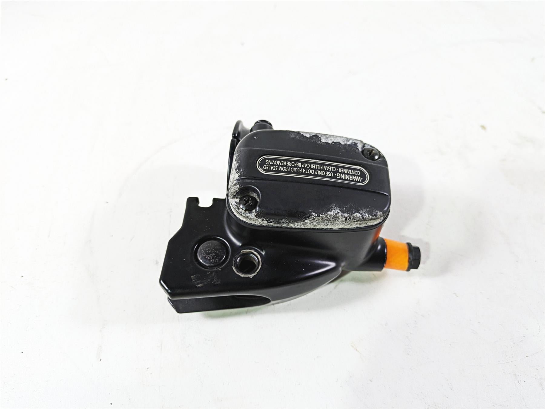 2020 Harley Touring FLHT Electra Glide Front Brake Master Cylinder 44551-08F {{ shop.shopifyCountryName }} - Mototech271