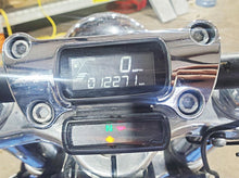 Load image into Gallery viewer, 2020 Harley Softail FXST Standard Speedometer Gauges Instrument - 12k 70900651
