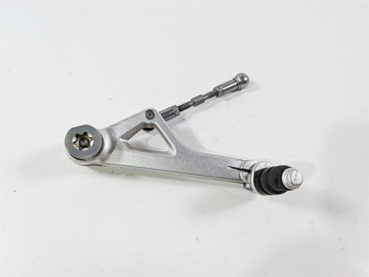 2021 BMW R1250GS K51 Adventure Shift Lever Pedal & Linkage 8529826 23418529825-Mototech271