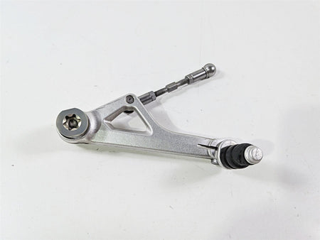 2021 BMW R1250GS K51 Adventure Shift Lever Pedal & Linkage 8529826 23418529825-Mototech271