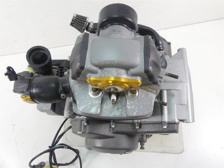 2009 Ducati Monster 1100 S Running Engine Motor Transmission 6K -Video 22522281A {{ shop.shopifyCountryName }} - Mototech271