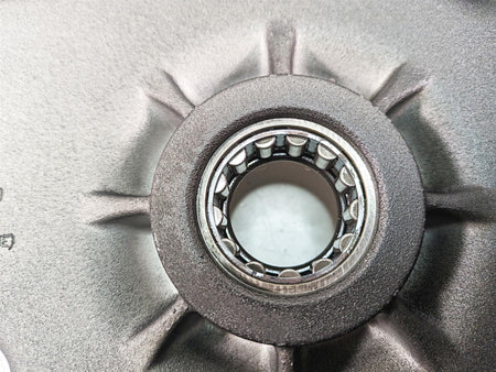 2013 Harley Touring FLHX Street Glide Inner Primary Drive Clutch Cover 60677-07A {{ shop.shopifyCountryName }} - Mototech271