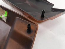 Load image into Gallery viewer, 2012 Harley CVO FLHX SE3 Street Glide Side Cover Wind Deflector Set 57200002DKX | Mototech271
