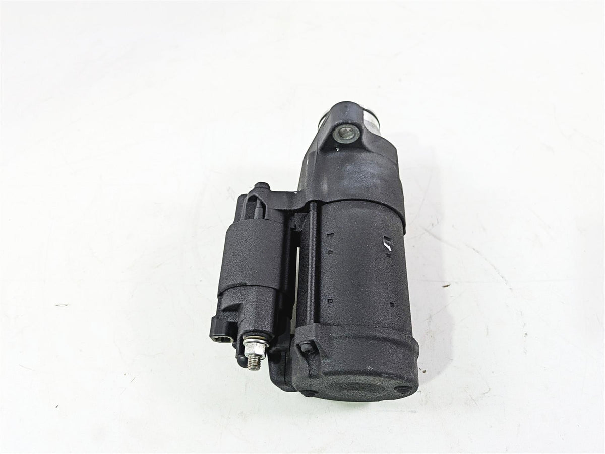 2018 Harley FXBR Softail Breakout Engine Starter Motor 107 114 M8 31400057 {{ shop.shopifyCountryName }} - Mototech271
