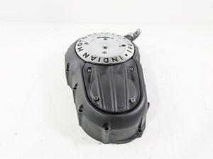 2018 Indian Chieftain Limited Primary Drive Clutch Engine Cover 1205125-521 | Mototech271