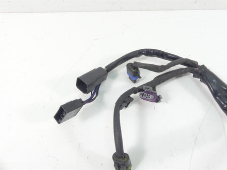 2004 Harley Softail FXSTD SE CVO Deuce Wiring Harness Loom - No Cuts 70431-04A {{ shop.shopifyCountryName }} - Mototech271