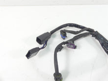 Load image into Gallery viewer, 2004 Harley Softail FXSTD SE CVO Deuce Wiring Harness Loom - No Cuts 70431-04A | Mototech271
