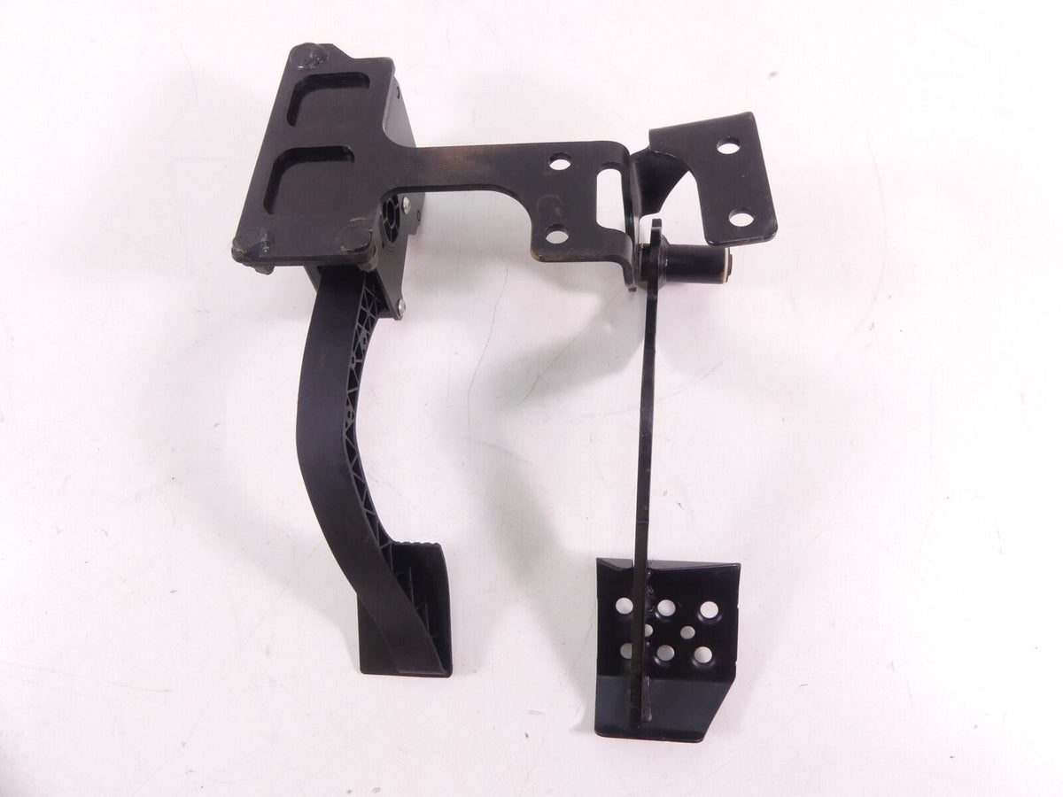 2017 Polaris RZR1000 XP EPS Brake & Accelerate Pedal Set 1021765-458 4014042 {{ shop.shopifyCountryName }} - Mototech271