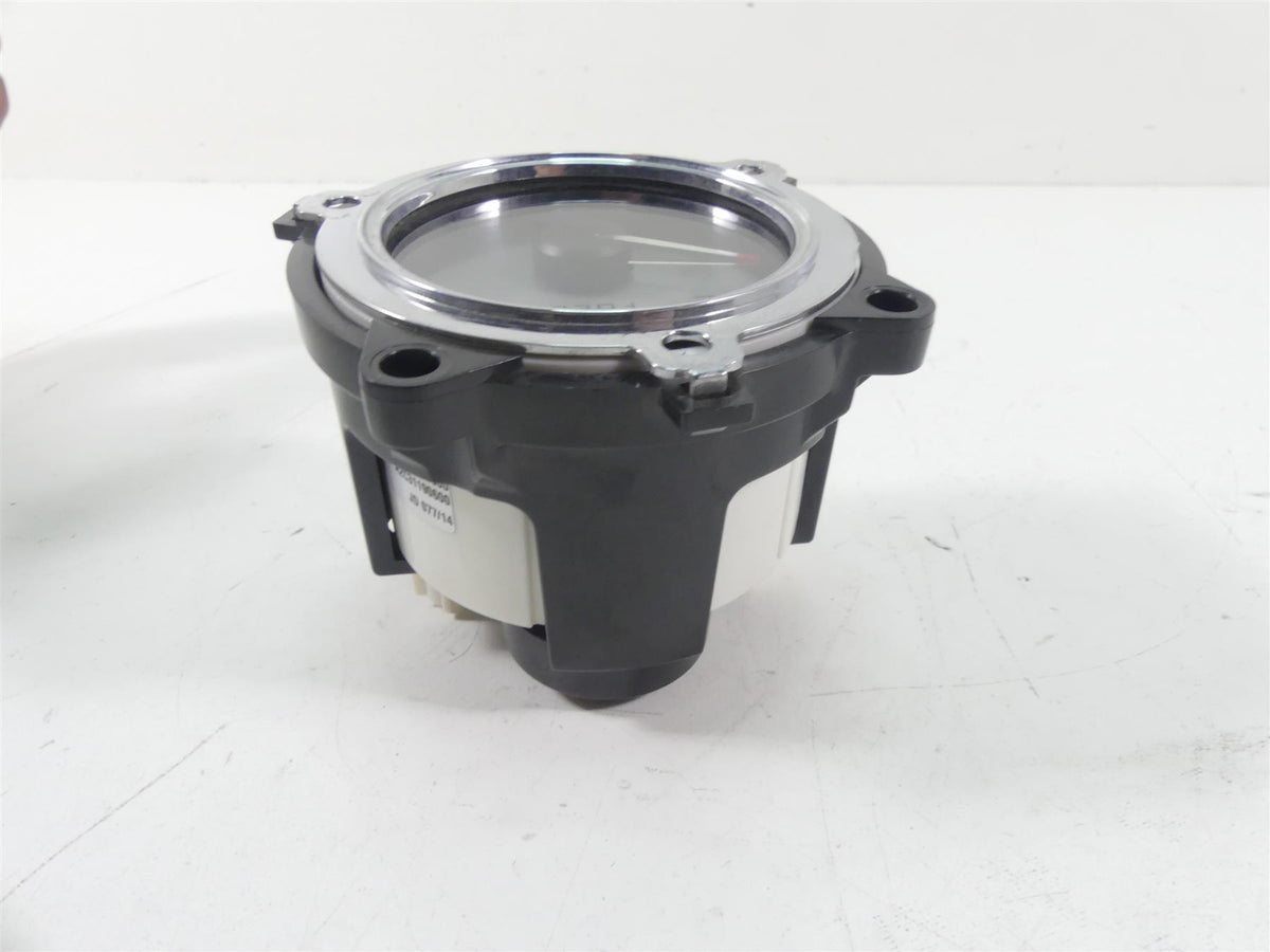 2014 Harley Touring FLHX Street Glide Fuel Gas Petrol Level Gauge 70900163 {{ shop.shopifyCountryName }} - Mototech271