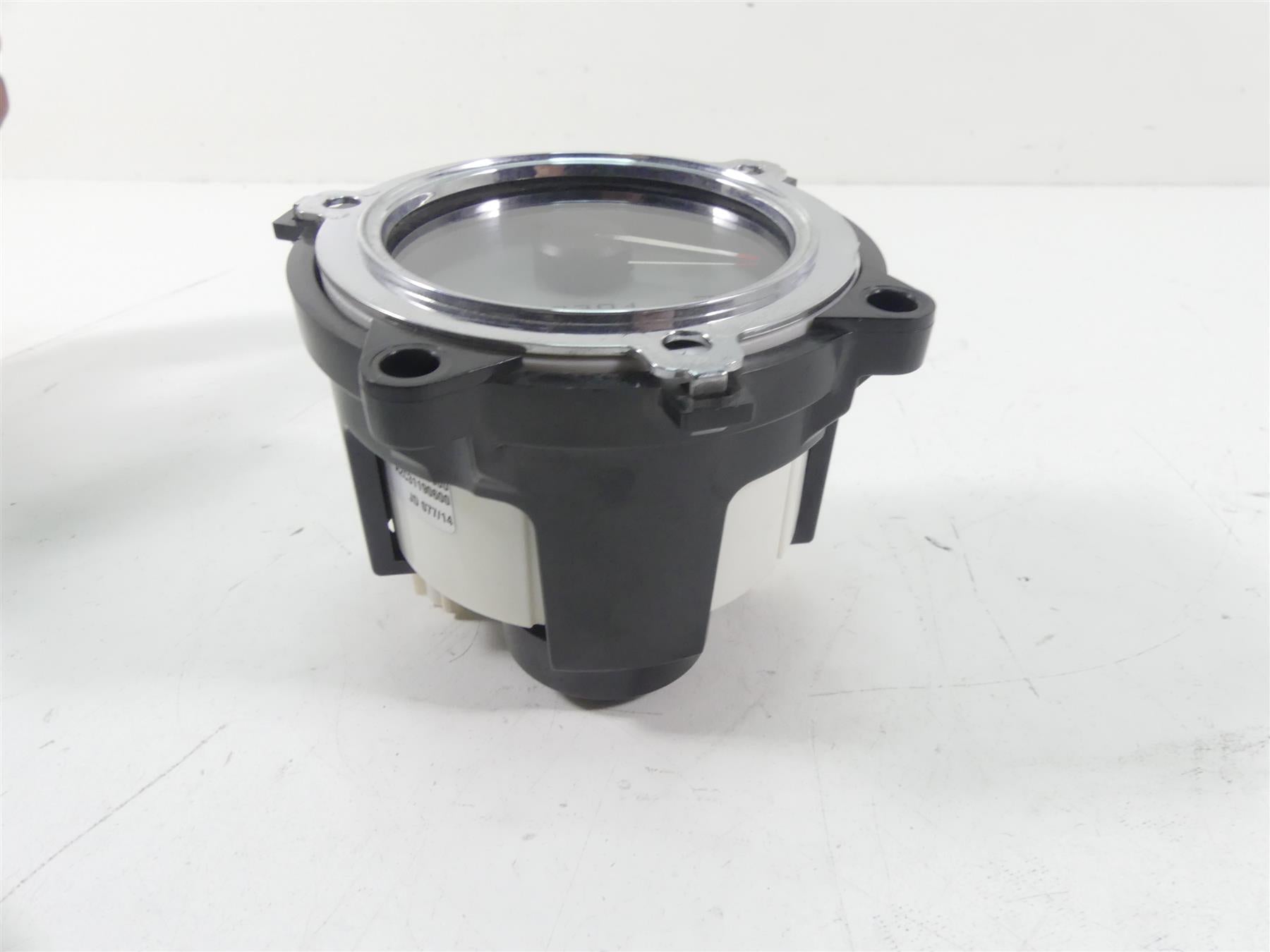 2014 Harley Touring FLHX Street Glide Fuel Gas Petrol Level Gauge 70900163 {{ shop.shopifyCountryName }} - Mototech271