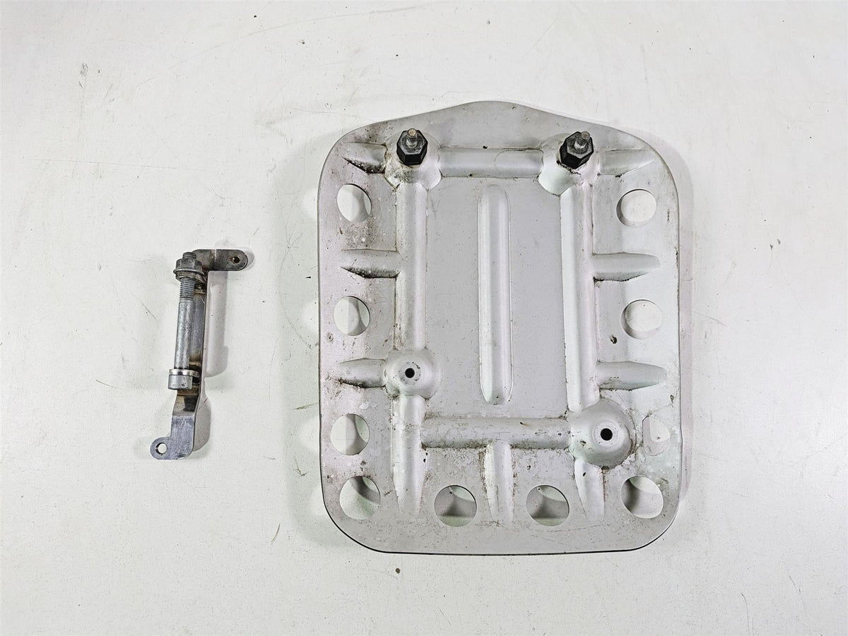 2009 BMW R1200GS K255 Adv Under Engine Lower Skid Plate 11117717743 {{ shop.shopifyCountryName }} - Mototech271
