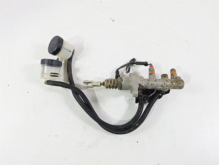 2020 Can Am Maverick X3 Turbo R STD Brembo Main Brake Master Cylinder 705601802 {{ shop.shopifyCountryName }} - Mototech271