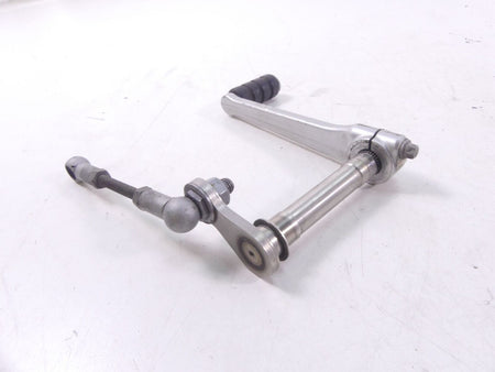 2005 BMW R1200GS K25 Shifter Shift Lever Gear Selector + Linkage 23417670378 {{ shop.shopifyCountryName }} - Mototech271
