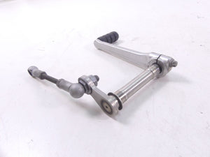 2005 BMW R1200GS K25 Shifter Shift Lever Gear Selector + Linkage 23417670378 | Mototech271