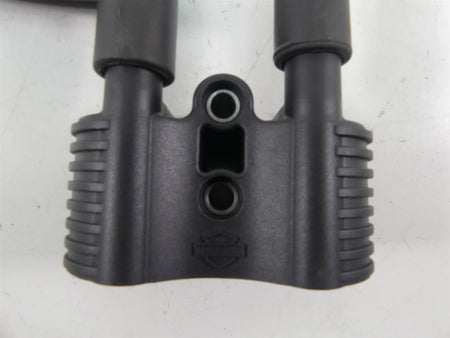 2020 Harley Sportster XL1200 NS Iron Delphi Ignition Coil Wires & Plugs 31656-07 {{ shop.shopifyCountryName }} - Mototech271