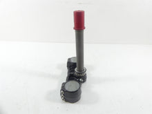 Load image into Gallery viewer, 2008 Ducati Hypermotard 1100S Lower Triple Tree Steering Yoke - 57mm 34220501A
