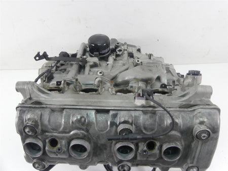 2012 BMW S1000RR K46 Running Engine Motor 24K - Video 11008561980 {{ shop.shopifyCountryName }} - Mototech271
