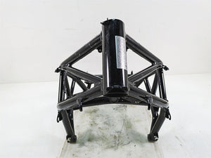 2017 Mv Agusta Dragster 800 Straight Main Frame Chassis With Clean California Title 80A0B6617 80B0B6617