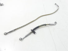 Load image into Gallery viewer, 2019 Indian Motorcycle Co. FTR1200 Rear Abs Brake Line Hose Set 1913082 1913083 | Mototech271
