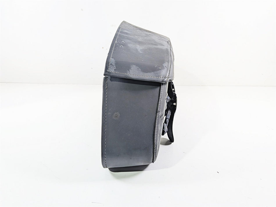 2000 Harley Touring FLHRCI Road King Right Saddlebag Saddle Bag 91138-98C {{ shop.shopifyCountryName }} - Mototech271