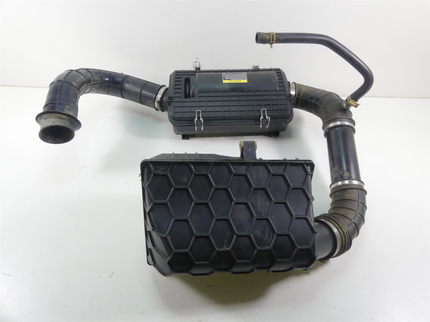 2021 Polaris RZR1000 XP EPS Air Box Cleaner Breather Filter 1240747 1240749 {{ shop.shopifyCountryName }} - Mototech271