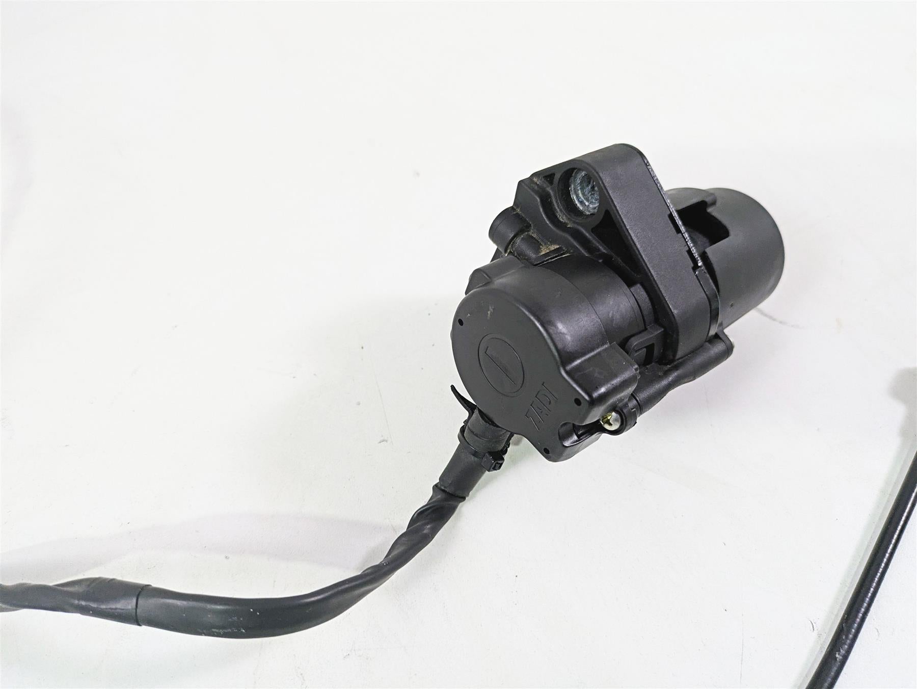 2022 Ducati Scrambler Desert Sled Cdi & Ignition Switch Key Set - Read 28641852A {{ shop.shopifyCountryName }} - Mototech271