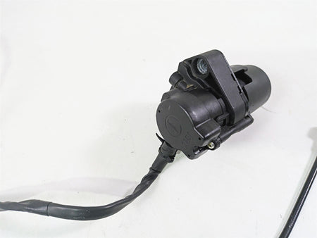 2022 Ducati Scrambler Desert Sled Cdi & Ignition Switch Key Set - Read 28641852A {{ shop.shopifyCountryName }} - Mototech271