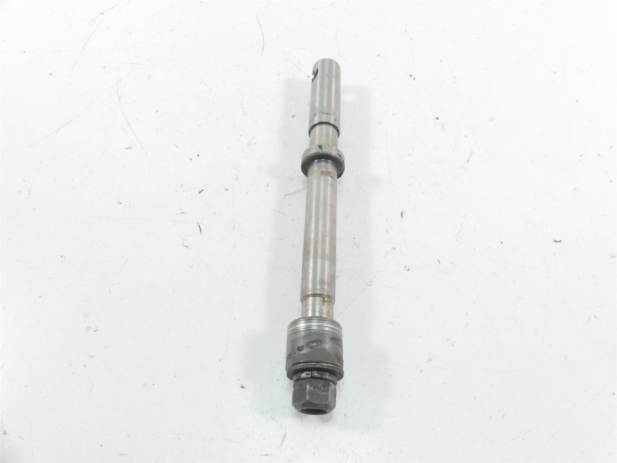 1998 Harley Dyna FXDL Low Rider Front Wheel Spindle Axle 3/4" 43895-87B {{ shop.shopifyCountryName }} - Mototech271