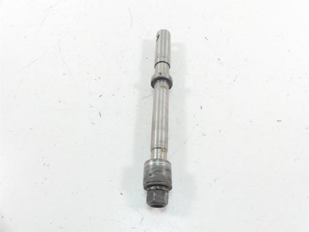 1998 Harley Dyna FXDL Low Rider Front Wheel Spindle Axle 3/4" 43895-87B {{ shop.shopifyCountryName }} - Mototech271