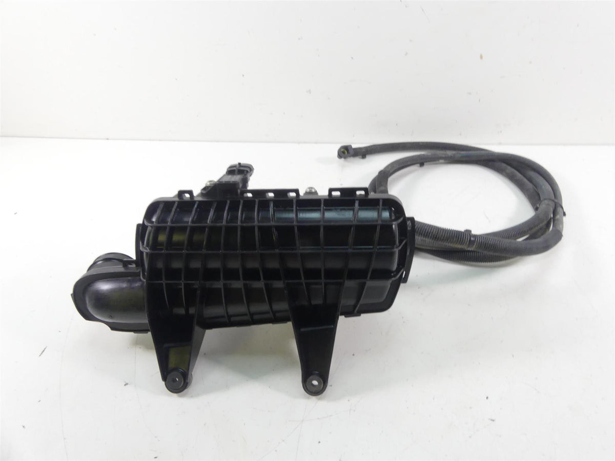 2017 Can Am Maverick X3 XDS Turbo R Intake Manifold & Injectors Set 420867345 {{ shop.shopifyCountryName }} - Mototech271