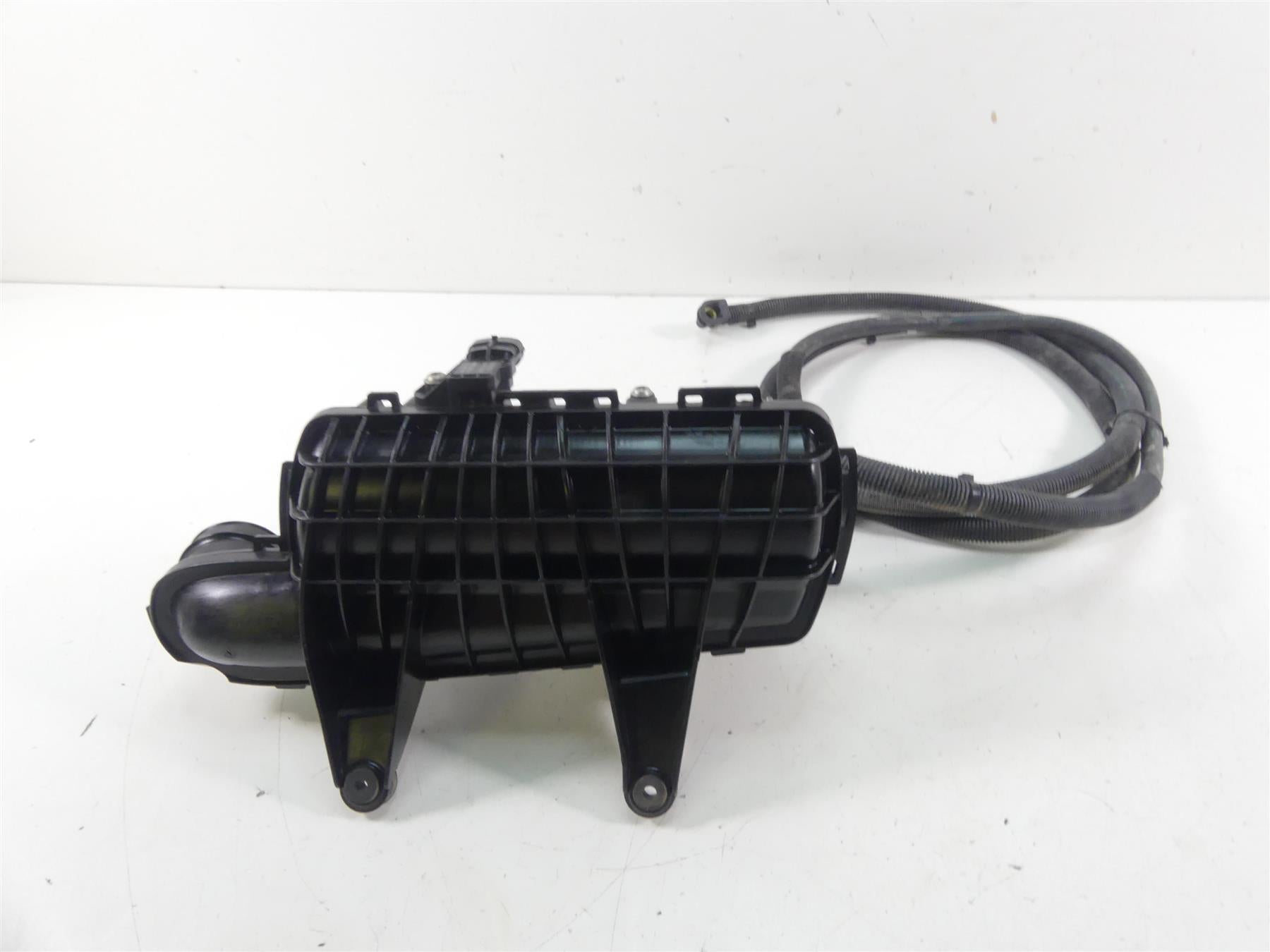 2017 Can Am Maverick X3 XDS Turbo R Intake Manifold & Injectors Set 420867345 {{ shop.shopifyCountryName }} - Mototech271