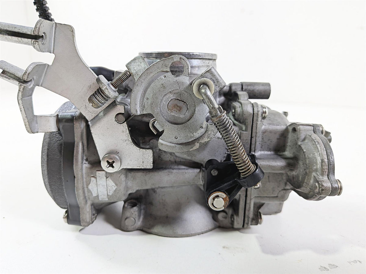 2006 Harley Sportster XL883 Low Carburetor Carb - READ 27490-04 {{ shop.shopifyCountryName }} - Mototech271