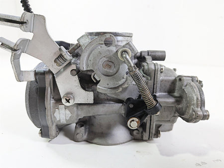 2006 Harley Sportster XL883 Low Carburetor Carb - READ 27490-04 {{ shop.shopifyCountryName }} - Mototech271