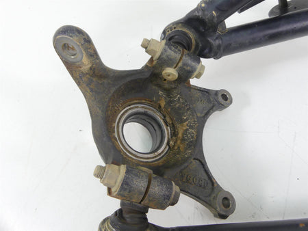 2019 Polaris General 1000 EPS Front Left Control Arm Knee Set 1023223 1021416 {{ shop.shopifyCountryName }} - Mototech271
