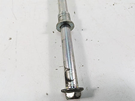 2016 Kawasaki Ninja EX300 Front Axle Wheel Spindle 41068-0024 {{ shop.shopifyCountryName }} - Mototech271