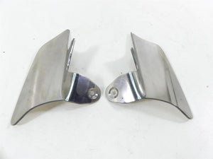 2004 Harley FLHTC SE CVO Electra Glide Frame Infill Cover Fairing Set | Mototech271