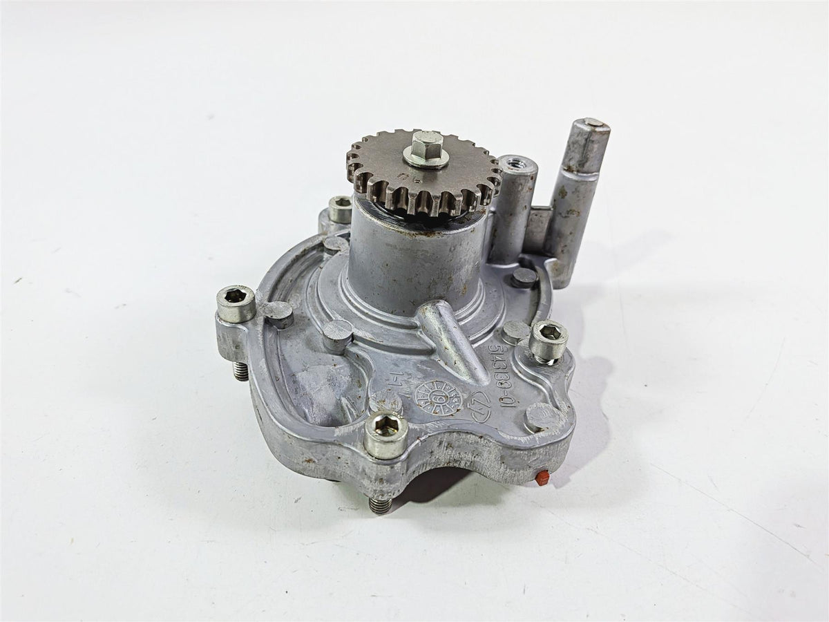 2020 Indian Challenger Limited Water Pump & Housing 3023703 3023794 5143139-Mototech271